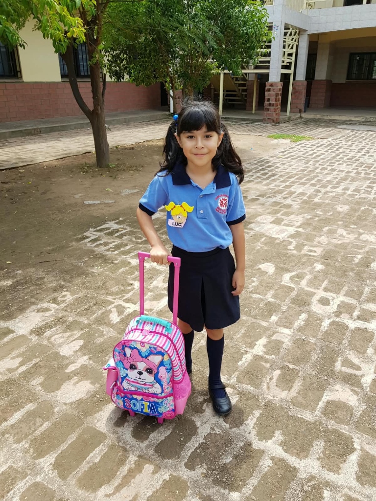 Lucía