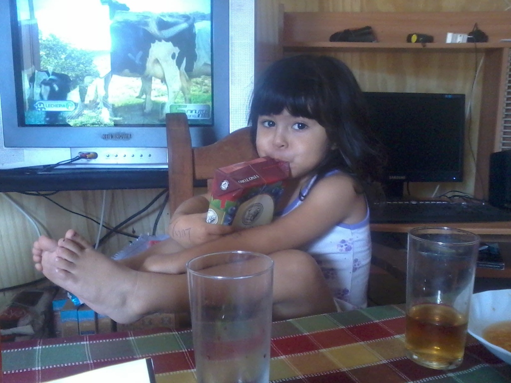 Lucía